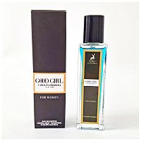 عطر ادکلن گودگرل مشکی الحمبرا حجم 35 میل